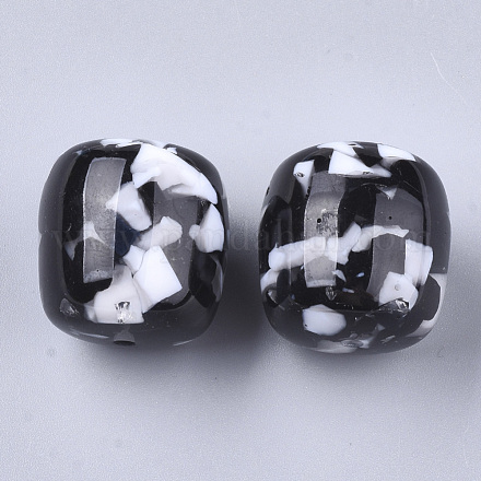 Resin Beads RESI-T024-34A-1