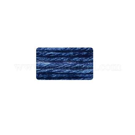 Hilos de alta calidad para tejer a mano YCOR-R012-005-1