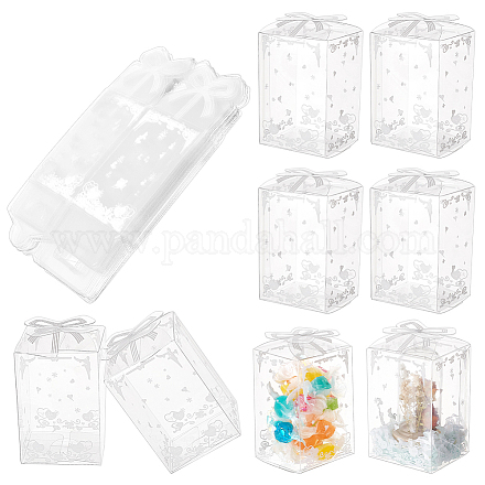 Transparente PVC-Geschenkbox für Süßigkeiten CON-WH0085-58A-1