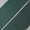 Polyester Ribbon, for Bowknot, Flower, Gift Decoration, Dark Green, 4 inch(100mm)