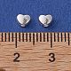 Séparateurs perles en alliage FIND-B029-05S-3