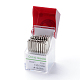 Orchid Needles for Sewing Machines IFIN-R219-45-B-1