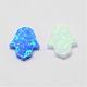 Synthetic Opal Beads G-H053-01-1