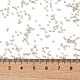 TOHO Round Seed Beads SEED-JPTR15-0558F-4