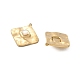 Подвески из нержавеющей стали 304 STAS-L022-504G-2
