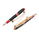 Pen Shape Enamel Pin JEWB-N007-166-3