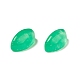 Cabochons de jade malaisie naturelle G-G994-G04-04-4