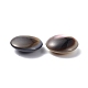 Perles de lèvre noire en coquillage naturel  BSHE-Z002-06A-3