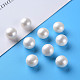 Grade AAA Natural Cultured Freshwater Pearl Beads PEAR-N020-03A-5