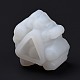 DIY Kristall Cluster Silikonformen DIY-C040-07-5