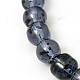 Glass Beads Strands GLAA-C017-10mm-14-1