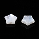 Shell perle bianche naturali SSHEL-N032-54A-3