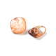 Shell perle naturali di acqua dolce&nbsp;BSHE-S028-2