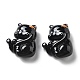 Harz Cabochons&nbsp;CRES-D277-01B-1