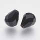 Perles d'imitation cristal autrichien SWAR-F062-10x8mm-23-3