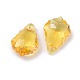 Autrichien perles de cristal pendentif 6090_11x16mm226-3