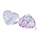 Harz Cabochons&nbsp;CRES-M002-06-3