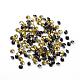 Grade AAA Pointed Back Resin Rhinestones CRES-R120-4.0mm-02-2