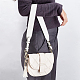 PandaHall Elite 1Pc PU Leather Bag Straps FIND-PH0017-64B-6