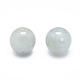 Natürliche Aquamarin Perlen G-E575-B02-3
