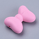 Food Grade Eco-Friendly Silicone Focal Beads SIL-R006-58-2