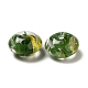 Transparent Glass Beads GLAA-G104-06-2