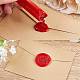 Sealing Wax Sticks DIY-WH0003-C14-5