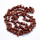 Synthetic Goldstone Beads Strands G-O049-C-52-2