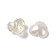 Bouchon de perle acrylique opaque OACR-E004-31-3