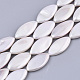 Chapelets de perles de coquille SSHEL-R046-05A-1