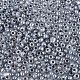 Runde Saatperlen&nbsp;SEED-A011-4mm-149-3