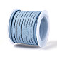 Cordon imitation daim&nbsp;LW-R003-30-3