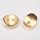 201 Stainless Steel Button X-STAS-G173-13G-3