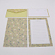 Papierumschläge & Briefpapiere DIY-WH0204-24F-2