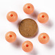 Perles acryliques opaques MACR-S370-C12mm-A11-3