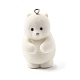 Подвески из непрозрачной смолы FIND-U030-08P-1