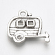 Сплавочные подвески тибетского стиля TIBE-T010-24AS-RS-2