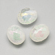 Imitation Jelly Acrylic Beads X-MACR-Q169-80-1