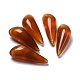 Imitation Amber Resin Beads RESI-C005-03D-2