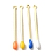 Подвески из сплава  FIND-H015-08G-1