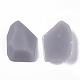 Rubberized Style Acrylic Cabochons OACR-T020-024-2