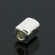 Alloy Spacer Beads PALLOY-M018-04S-2