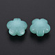 Perles en acrylique de gelée d'imitation MACR-S373-87-E02-3