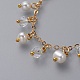 Colliers de perles NJEW-JN02561-2