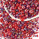 Halbrunde Cabochons aus ABS-Kunststoff&nbsp;FIND-TAC0038-08E-3