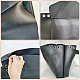 WADORN DIY PU Leather Bag Making Kit DIY-WH0401-69C-4