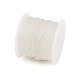 Rolo-Ketten aus Messing&nbsp;CHC-P015-02S-3