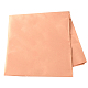 Gorgecraft tissu de protection contre les emf emi rf et rfid blindage tissu de cuivre 40x43 pouce tissu faraday indice de blindage de 10khz à 30ghz FIND-WH0076-35-1