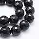 Brins de perles d'onyx noir naturel G-E469-06-4mm-3