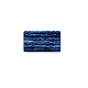 高品質手編み糸  ウールコットン糸  綿やウール  ダークブルー  2mm  約50グラム/ロール  10のロール/袋 YCOR-R012-005-1